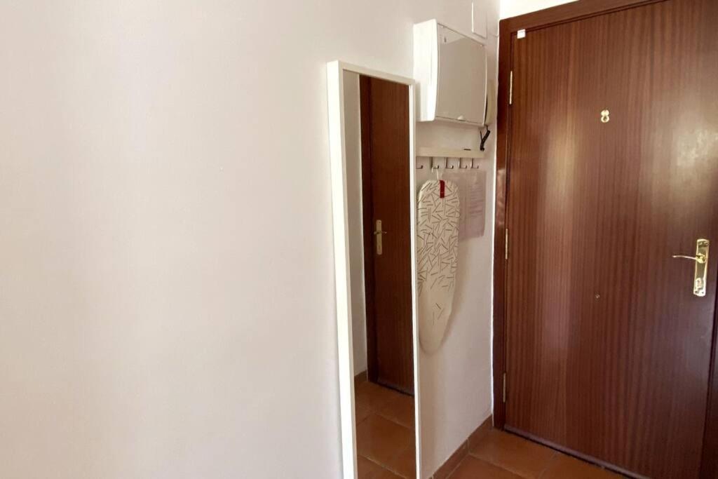 La Ventana De Puerto Marina Apartment Беналмадена Екстериор снимка