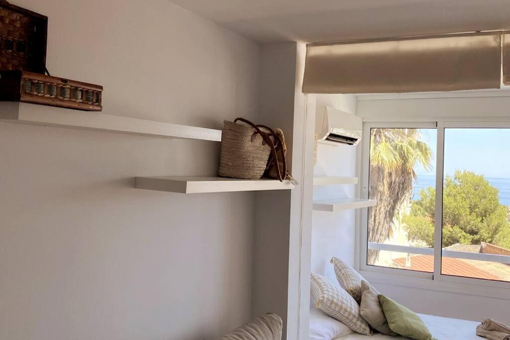 La Ventana De Puerto Marina Apartment Беналмадена Екстериор снимка