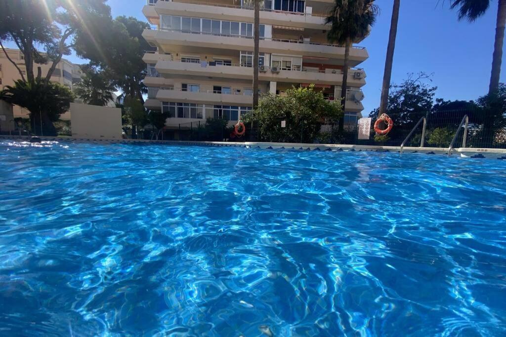 La Ventana De Puerto Marina Apartment Беналмадена Екстериор снимка