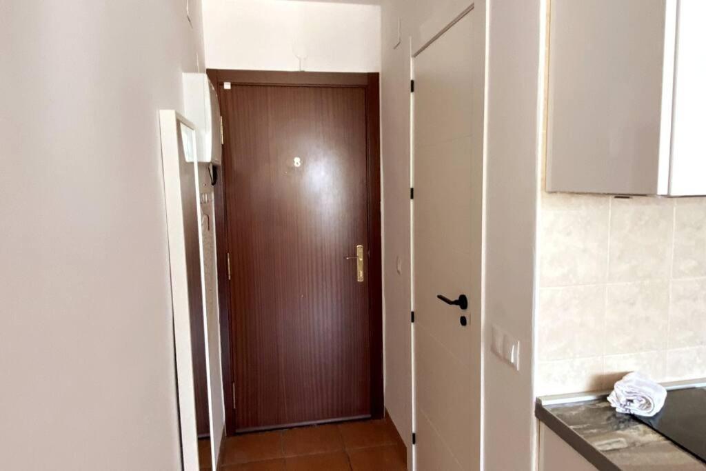 La Ventana De Puerto Marina Apartment Беналмадена Екстериор снимка