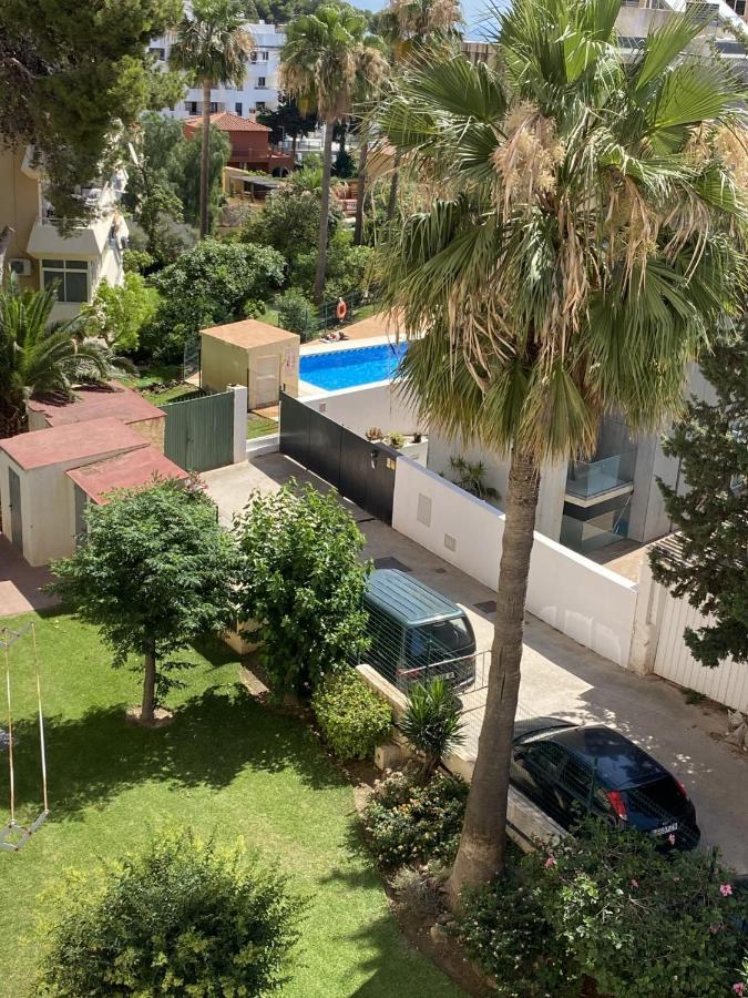 La Ventana De Puerto Marina Apartment Беналмадена Екстериор снимка
