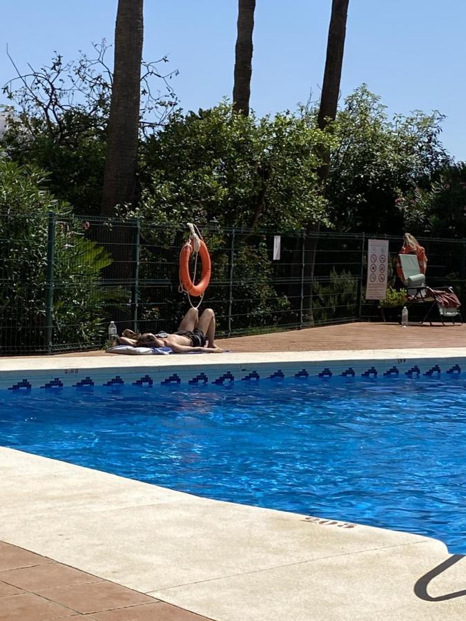 La Ventana De Puerto Marina Apartment Беналмадена Екстериор снимка
