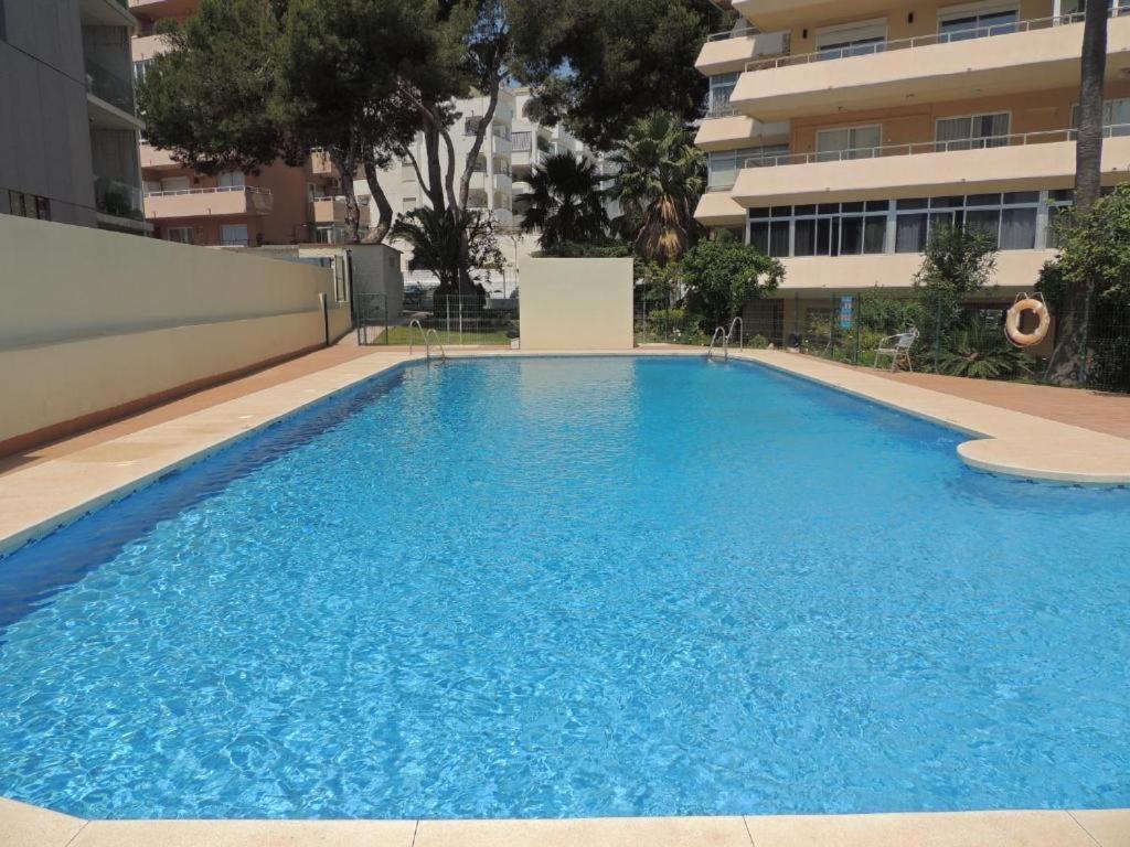 La Ventana De Puerto Marina Apartment Беналмадена Екстериор снимка